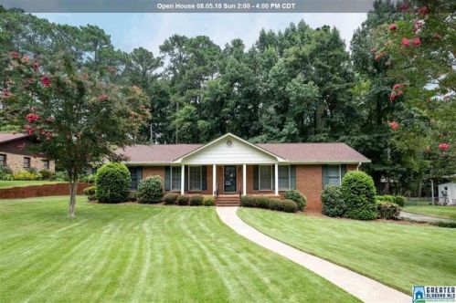 1916 Deo Dara Dr, Birmingham, AL 35226-3441