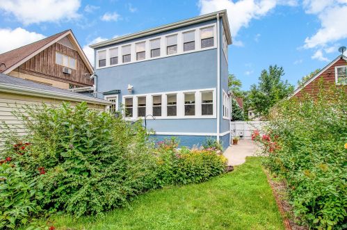 6940 34 St, Forest View IL 60402-3303 exterior