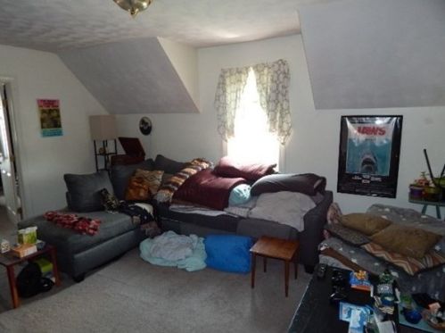 25 Lawrence St, Taunton MA 02780-1776 exterior