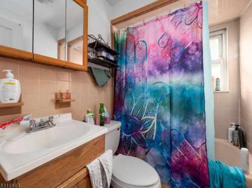 209 William St, Belleville NJ  07109-2422 exterior