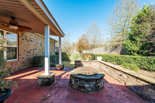 606 Jones Landing Ct, Evans GA  30809-8038 exterior