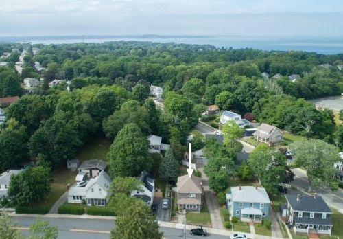 47 Alden St, Plymouth MA  02360-4514 exterior