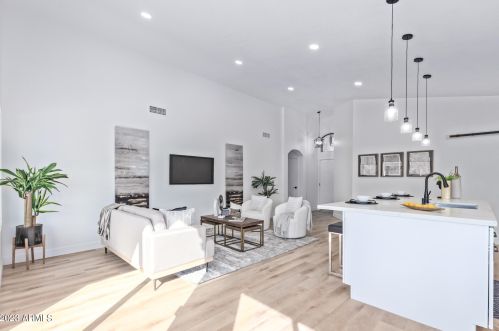 19448 36th St, Phoenix AZ  85050-3941 exterior