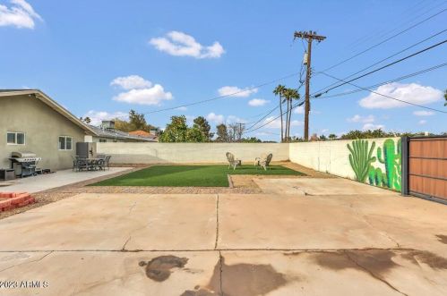 1901 22nd St, Phoenix AZ  85006-2446 exterior