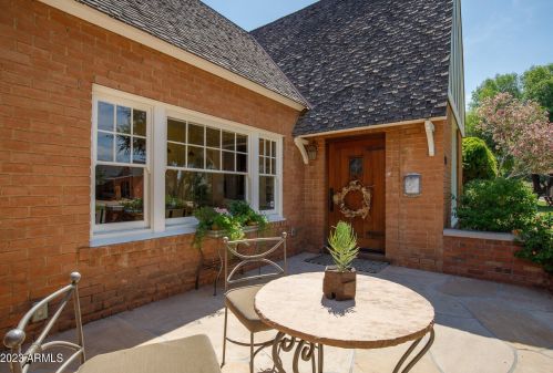 529 Cypress St, Phoenix AZ 85006-1840 exterior