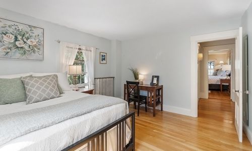 438 Main St, Acton MA  01720-3810 exterior