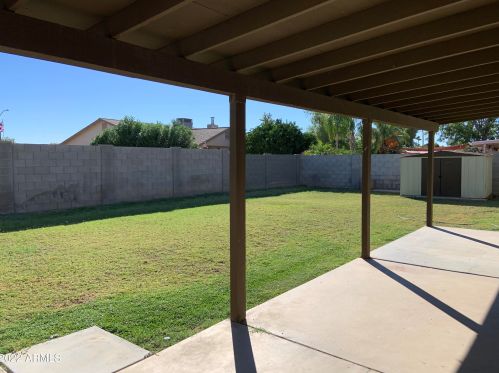 3011 Campo Bello Dr, Phoenix AZ  85032-1928 exterior