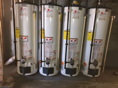 54 Mount Prospect Ave, Belleville NJ  07109-2076 exterior