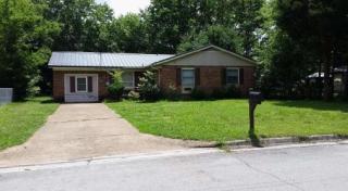 3502 Inglewood Dr, Huntsville AL  35810-2166 exterior