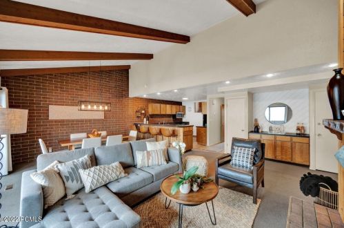 1470 Park Ave, Park City UT 84060-5202 exterior