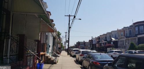 3833 6th St, Philadelphia PA  19140-3326 exterior