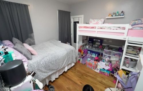 121 Rutgers St, Belleville NJ 07109-3112 exterior