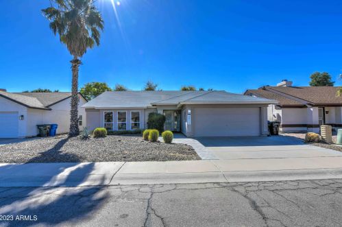 4511 Briarwood Ter, Phoenix, AZ 85048-0142