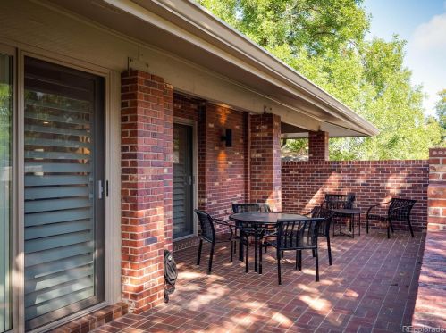 3465 Race St, Englewood CO 80113-3138 exterior