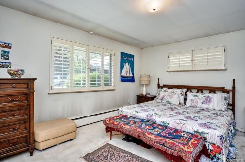 4000 Birch St, Englewood CO exterior