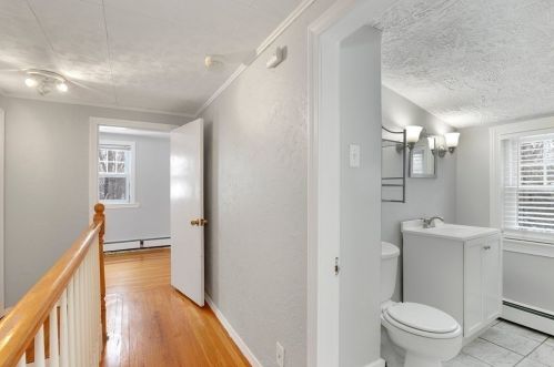 55 Seminole Dr, Worcester MA 01603 exterior