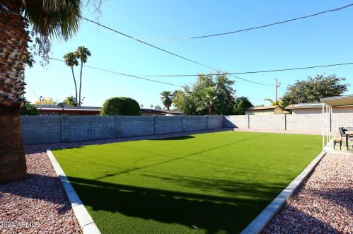 3301 Andorra Dr, Phoenix AZ  85032-6173 exterior