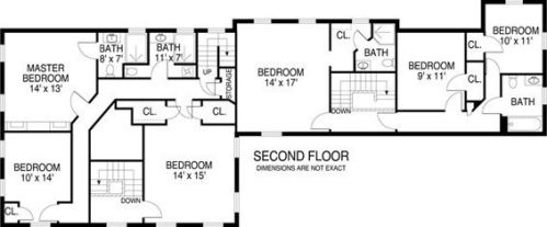 945 Main St, Shrewsbury MA  01545-3312 exterior