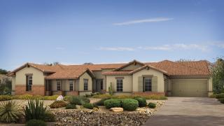 3927 Encanto St, Mesa, AZ 85205-5169