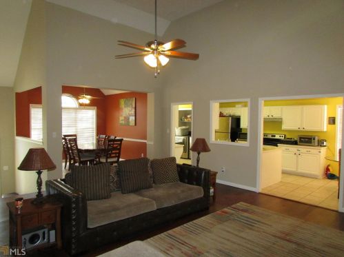 103 Heritage Walk, Stockbridge GA 30281-6905 exterior