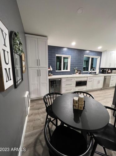 10064 Campbell Ave, Phoenix AZ  85037-5605 exterior