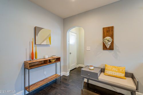 5136 2nd St, Phoenix AZ 85086-3406 exterior