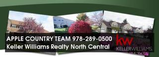 118 Chapman Pl, Leominster MA  01453-6141 exterior