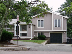 283 Brookline St, Newton, MA 02459-3139