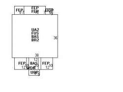 123 Auburn St, Newton MA 02466-2503 floor plan