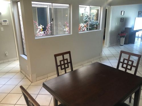 2606 Edgemont Ave, Phoenix AZ 85008-1642 exterior