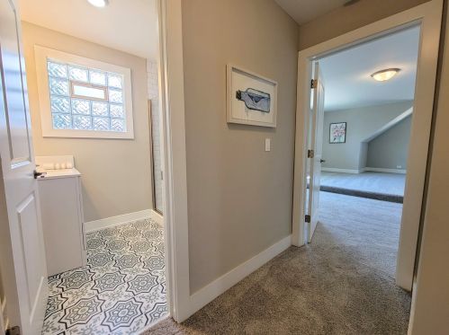 1516 Elmwood Ave, Forest View IL  60402-1304 exterior