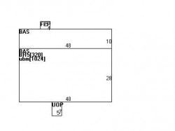 100 Elinor Rd, Newton MA  02461-1835 floor plan