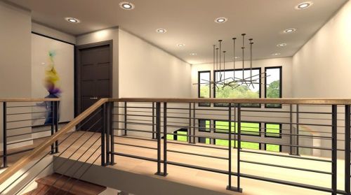 4055 Ashford Dunwoody Rd, Atlanta GA exterior