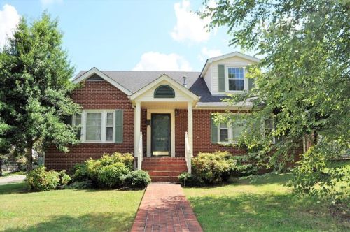 1110 Swanson Blvd, Fayetteville TN  37334-2331 exterior