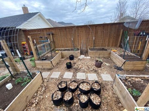 4825 Crestpoint Ln, Garland TX 75043-6514 exterior