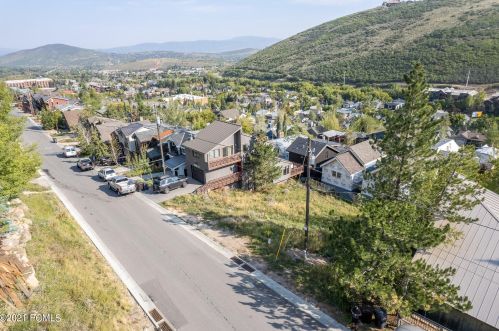 1004 Lowell Ave, Park City UT exterior