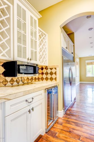 8116 3rd Ave, Phoenix AZ 85086-7203 exterior