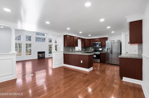 6 Afton Rd, Jackson Twp NJ 08527-3131 exterior