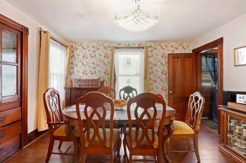 7 Fayette St, Beverly MA 01915-4913 exterior