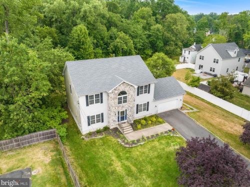 50 Drift Ave, Trenton NJ  08648-3504 exterior