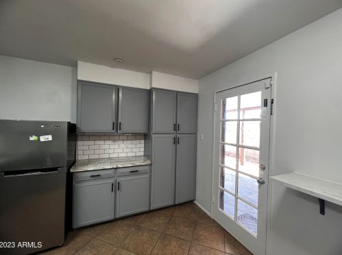 5311 Cambridge Ave, Phoenix AZ  85008-1718 exterior