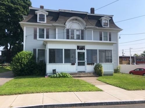 15 Stetson St, East Bridgewater MA  02324-1630 exterior