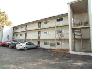 262 12th Ave, Columbus OH  43201-2277 exterior