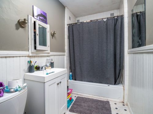 50 Harlem St, Worcester MA 01610-2148 exterior