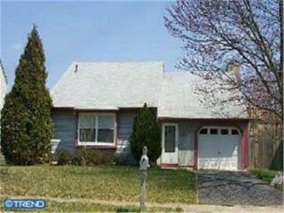89 Oak Forest Dr, Erial NJ  08081-9238 exterior