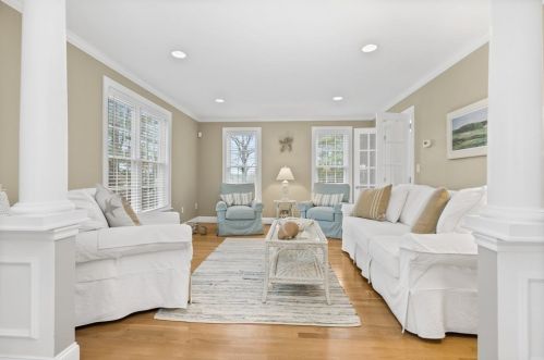 91 Maple Spg Rd, Wareham MA 02571-1202 exterior