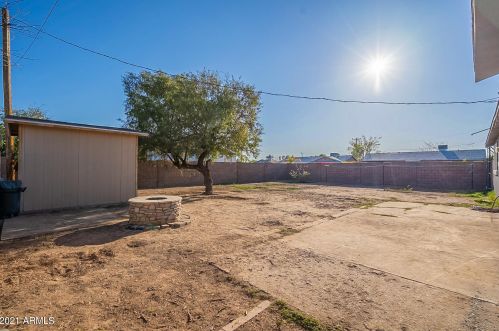 3013 Aster Dr, Phoenix AZ 85032-7332 exterior