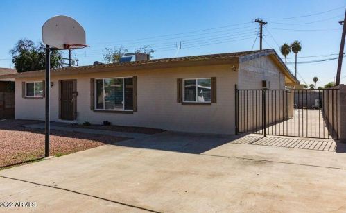 3661 Alice Ave, Phoenix AZ  85051-3716 exterior