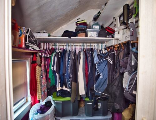 33 Morton St, Fall River MA 02720-2860 exterior