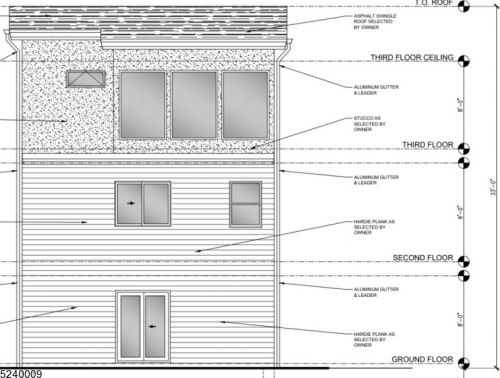 267 Laurel Ave, Kearny, NJ 07032-3630